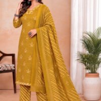 Bachuu Kurta Sets