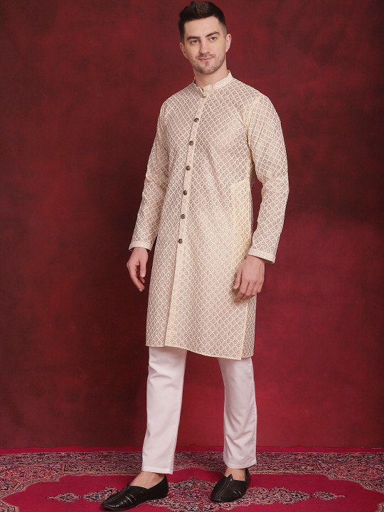 Jompers Kurta Sets