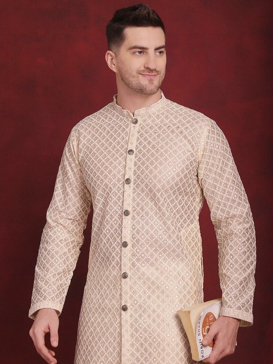 Jompers Kurta Sets - Image 6