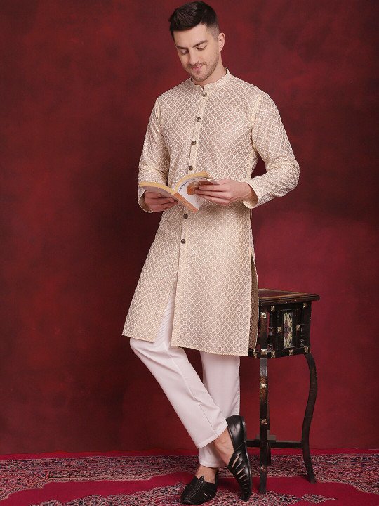 Jompers Kurta Sets - Image 3