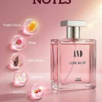 AND Perfume