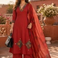 Berrylicious Kurta Sets