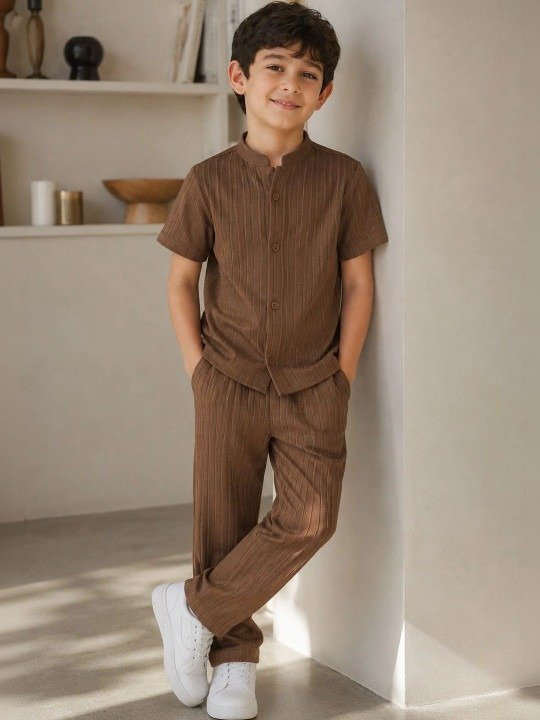 AADESHSHIV Night suits - Image 4