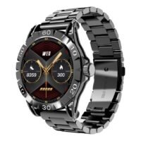 boAt Smart Watches