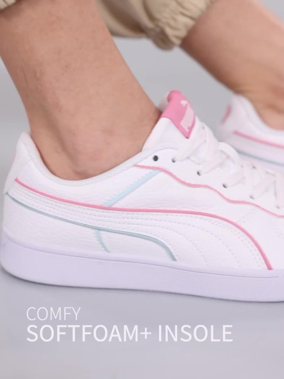 Puma Casual Shoes